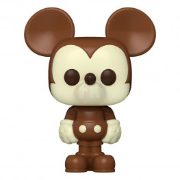 Disney POP! Vinyl figúrka Easter Chocolate Mickey 9 cm